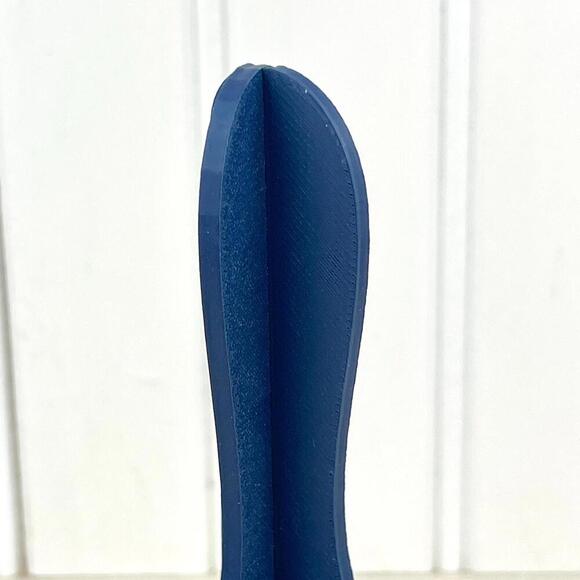 Small Easel, Small Sign Display, Interlocking Easel, 2 Piece Interlocking - Picture 5 of 9